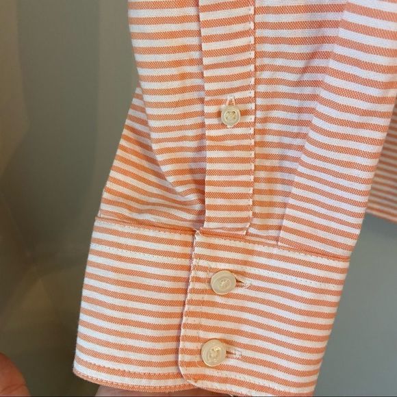 Bundle of Stylus Striped Button Down Shirts - Picture 14 of 15